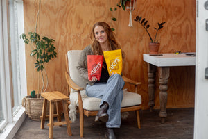 The Rise of Gluten-Free Baking: A Chat with Founder Lucy